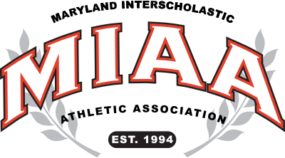 Maryland Interscholastic Athletic Association Logo